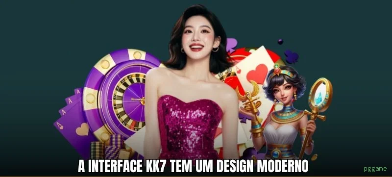 pggame aplicativo de jogos para jogadores brasileiros