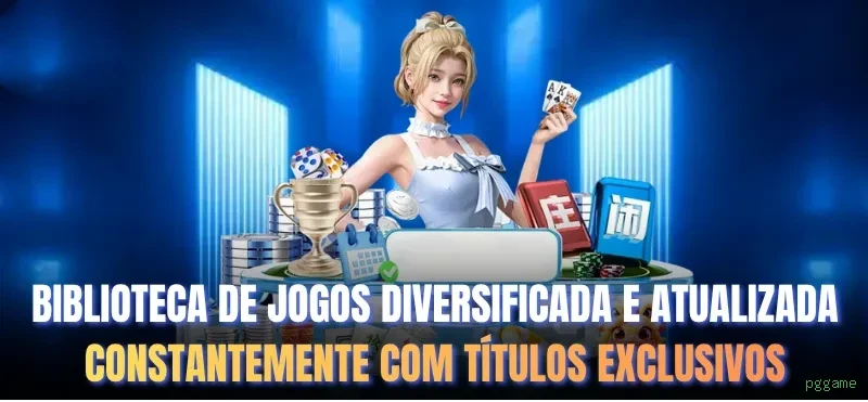 Lista de jogos para pggame seção de ganhos