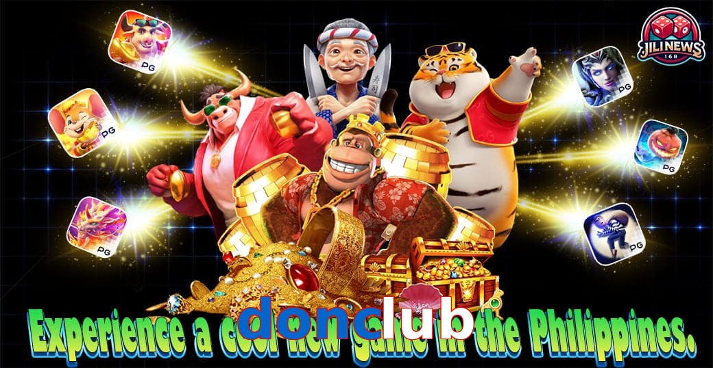 donclub