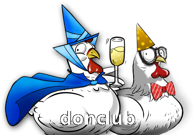 donclub