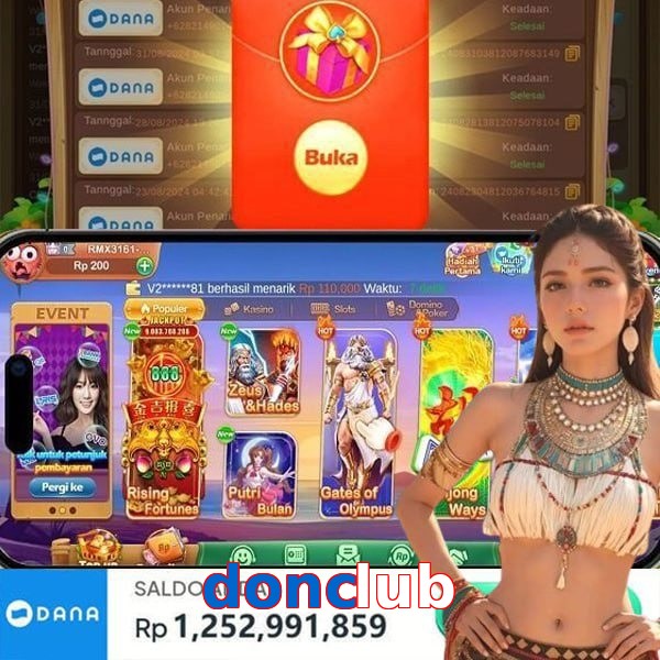 donclub