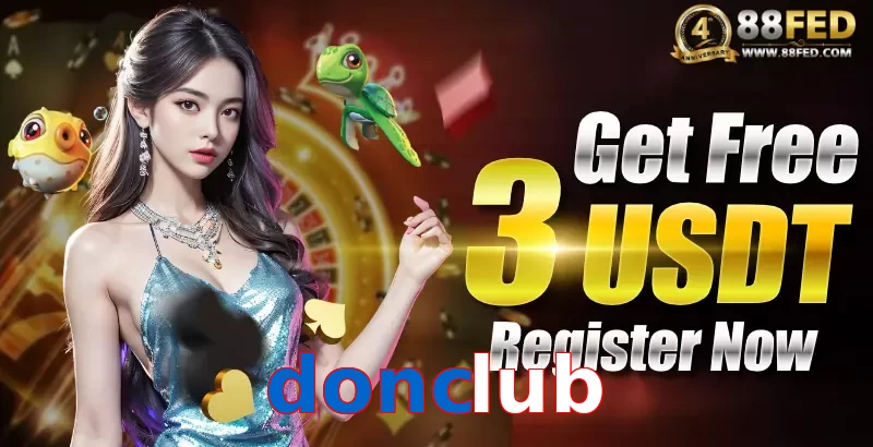 donclub