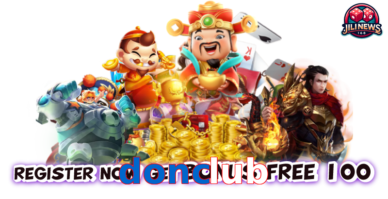 donclub