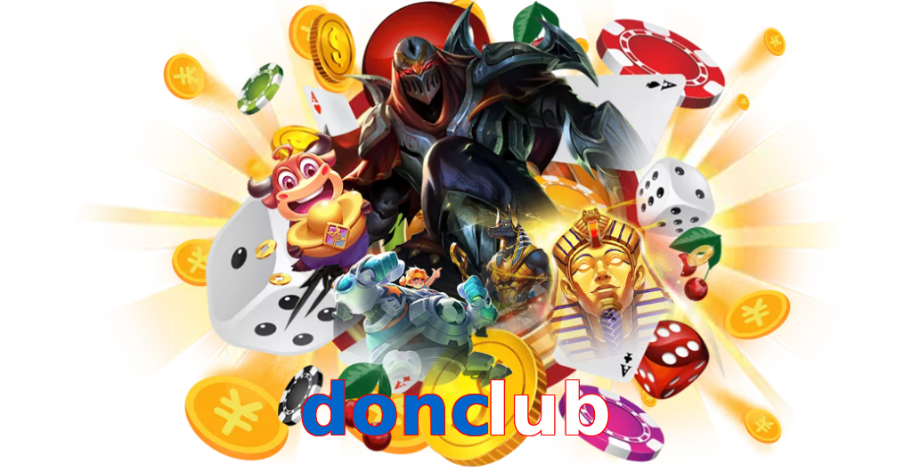 donclub