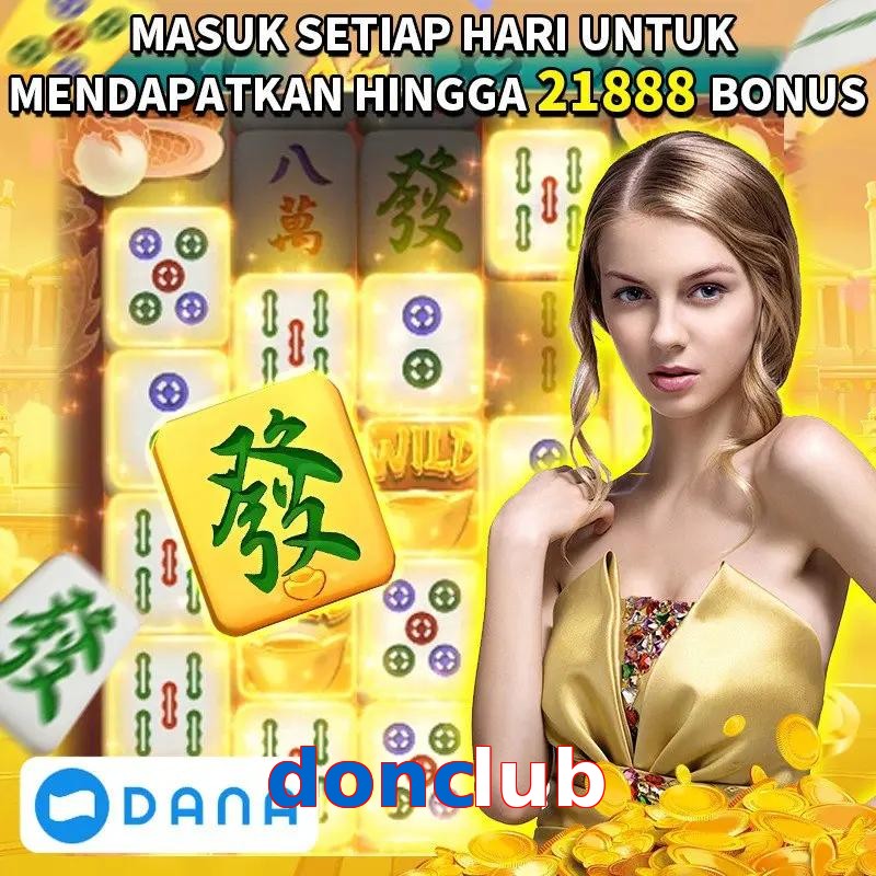 donclub