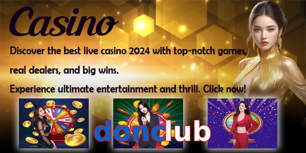 donclub