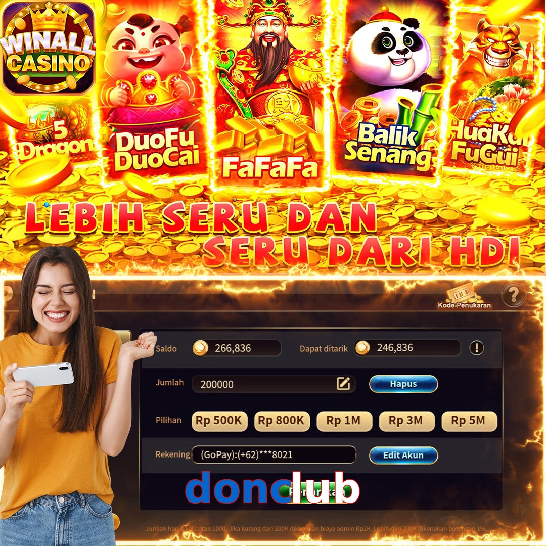 donclub