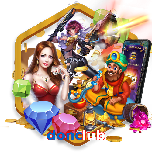 donclub