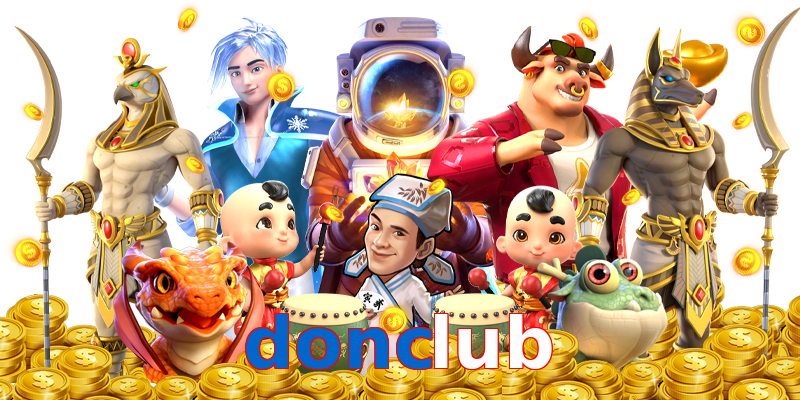 donclub