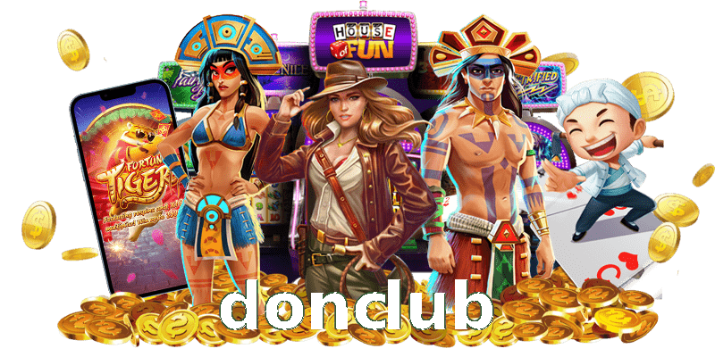 donclub
