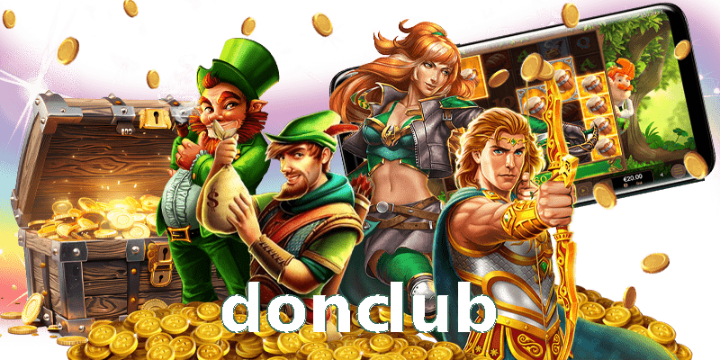 donclub