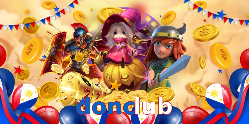 donclub