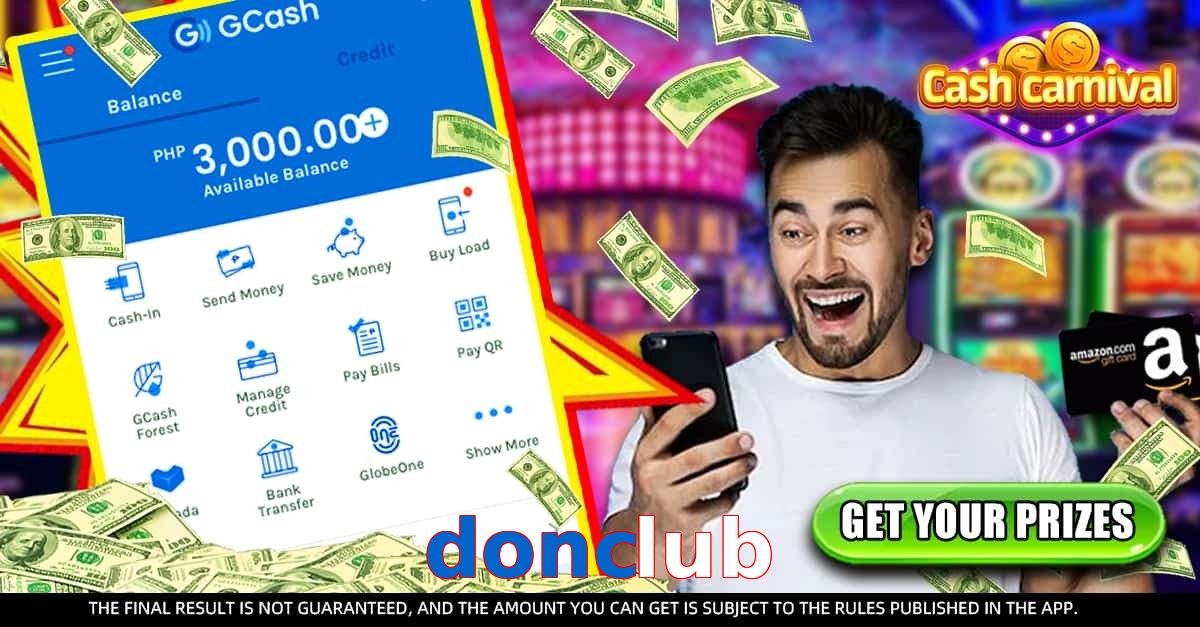 donclub