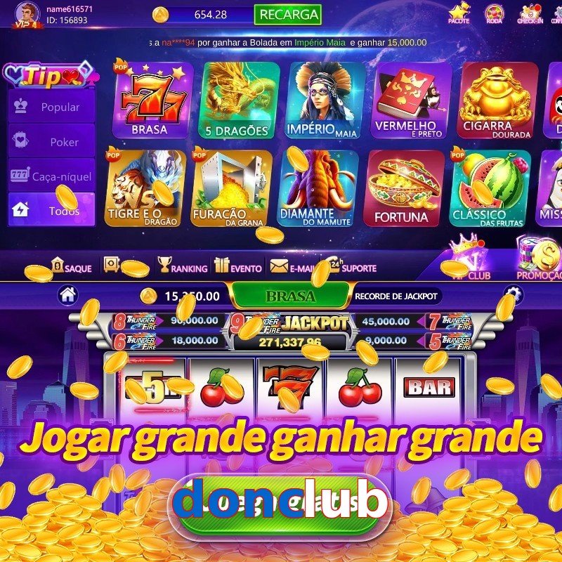 donclub