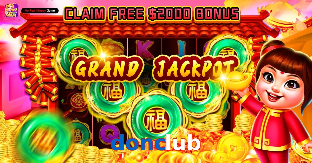 donclub