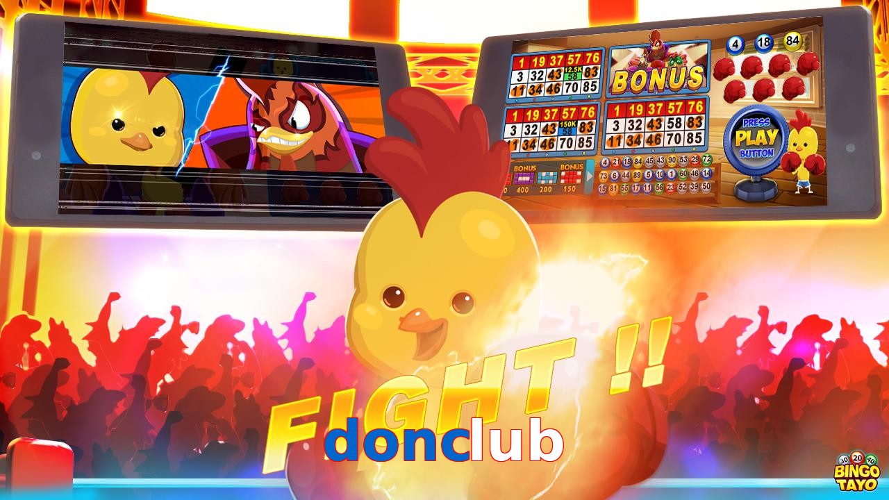 donclub