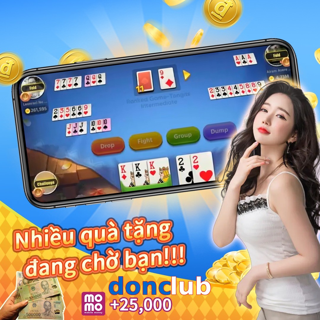 donclub