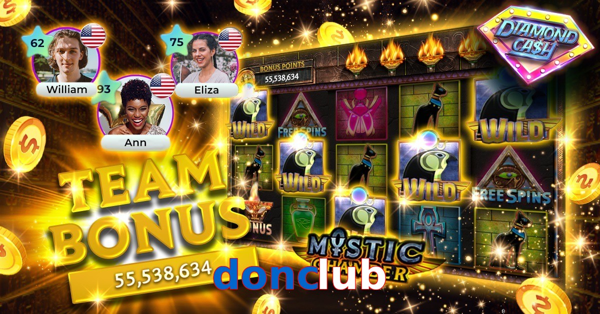 donclub