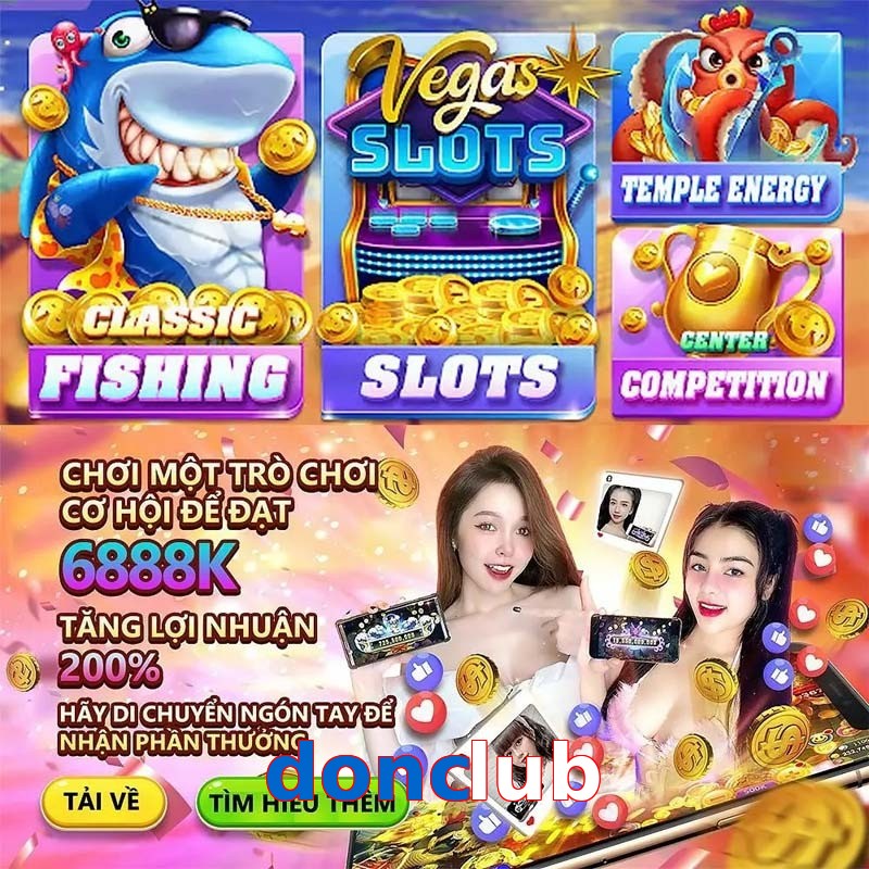 donclub