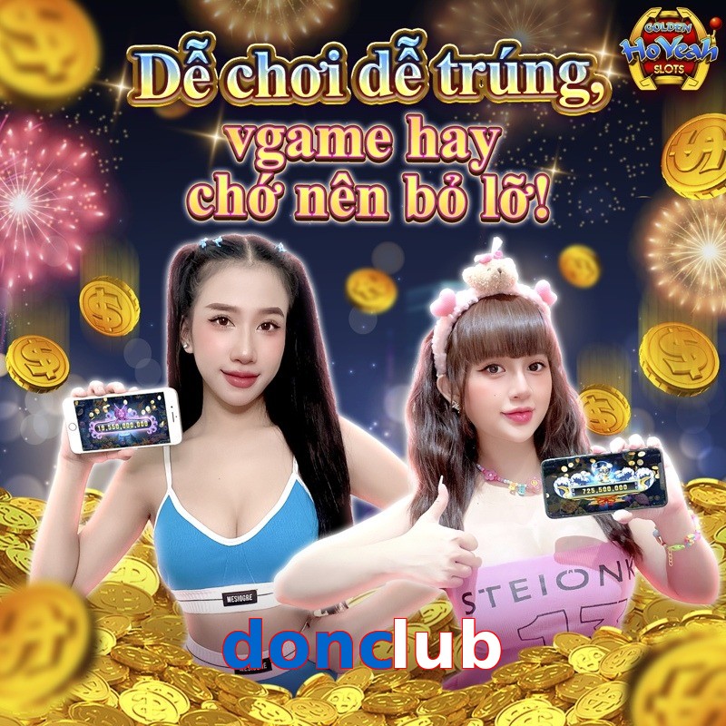 donclub