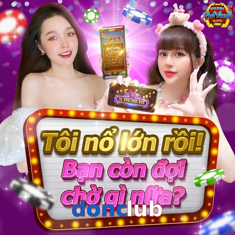 donclub
