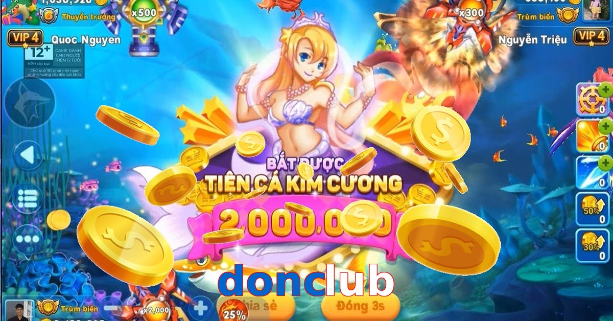 donclub
