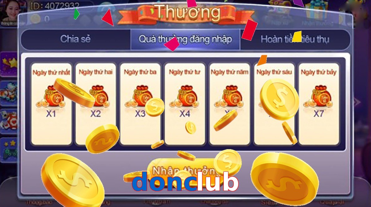 donclub