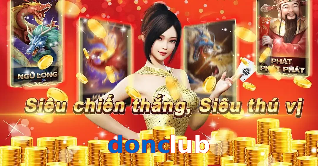 donclub