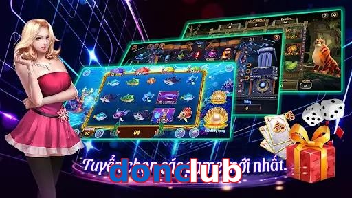 donclub