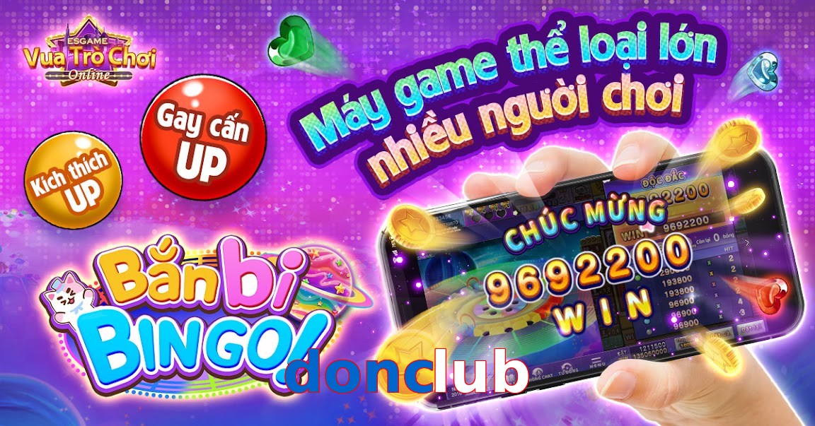 donclub