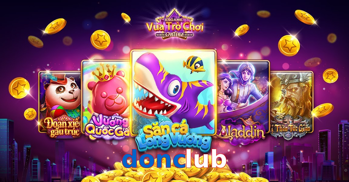 donclub