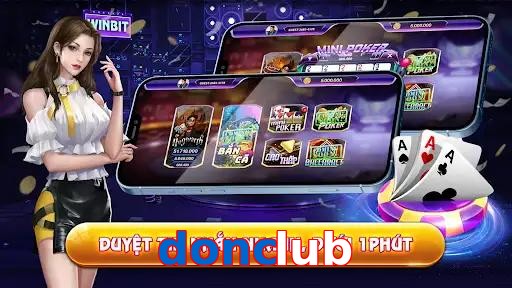 donclub