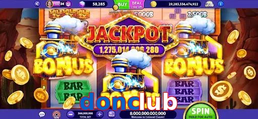 donclub