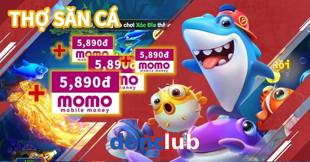 donclub