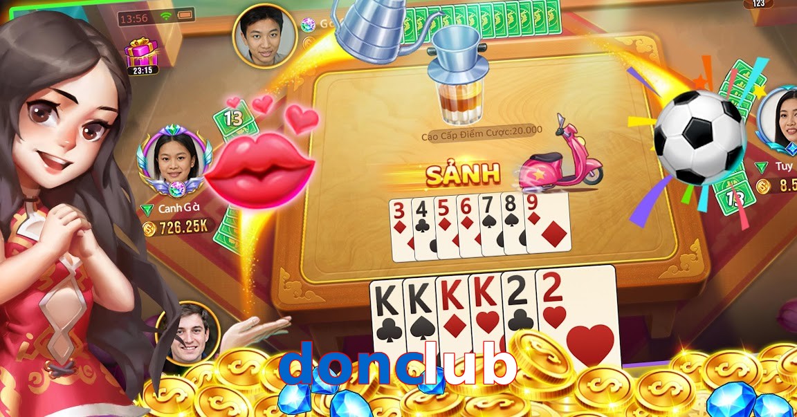 donclub