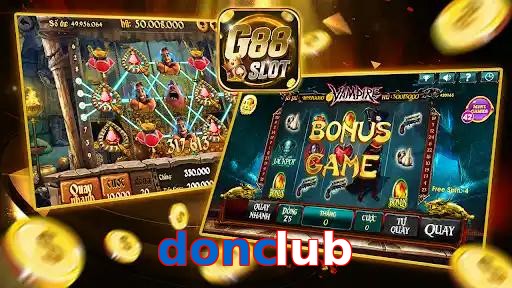 donclub