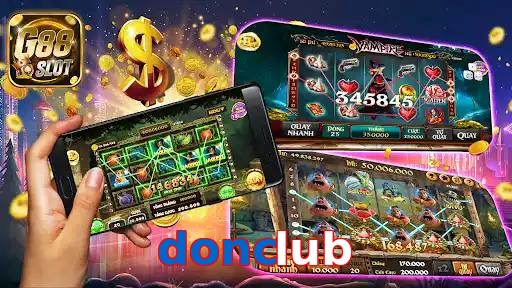 donclub