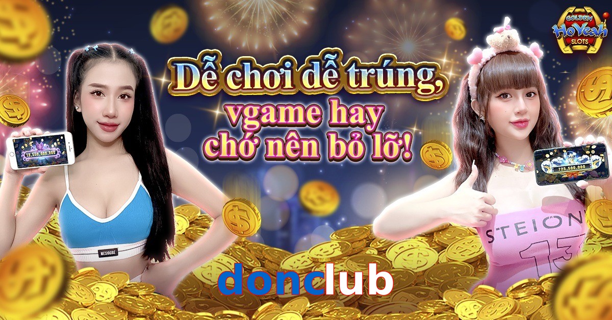 donclub