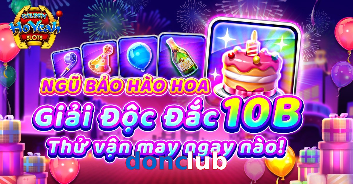donclub