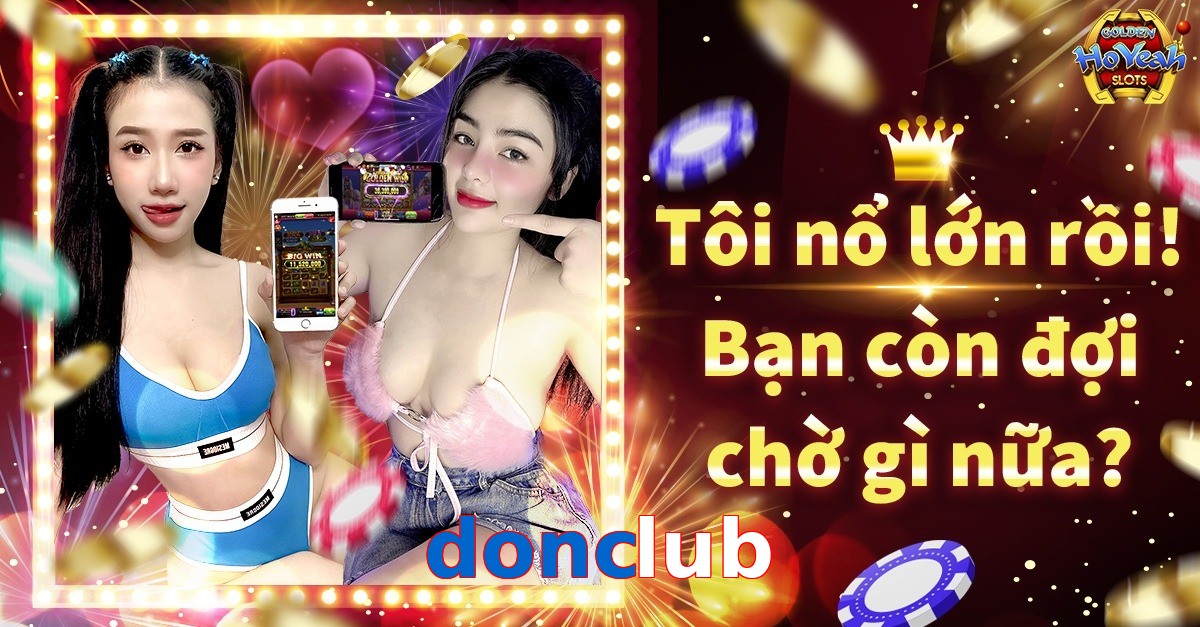 donclub