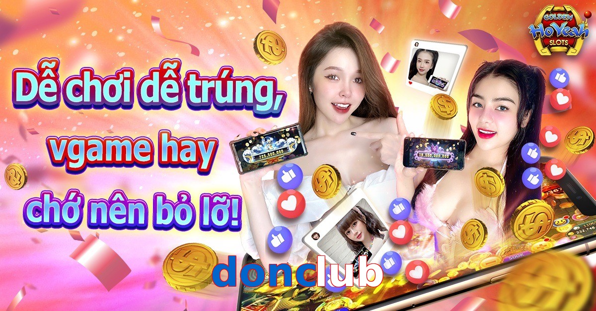 donclub