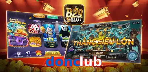donclub