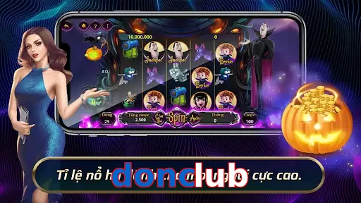 donclub