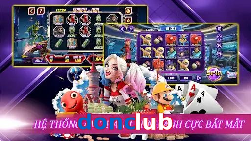 donclub