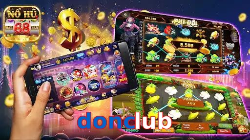 donclub