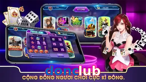 donclub
