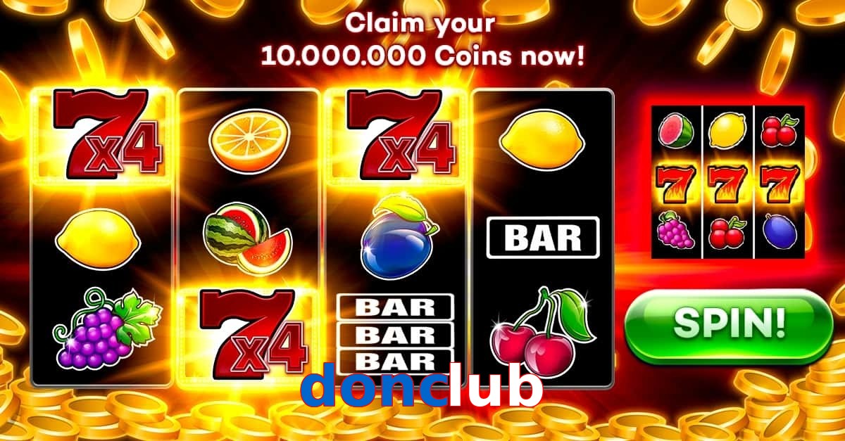 donclub