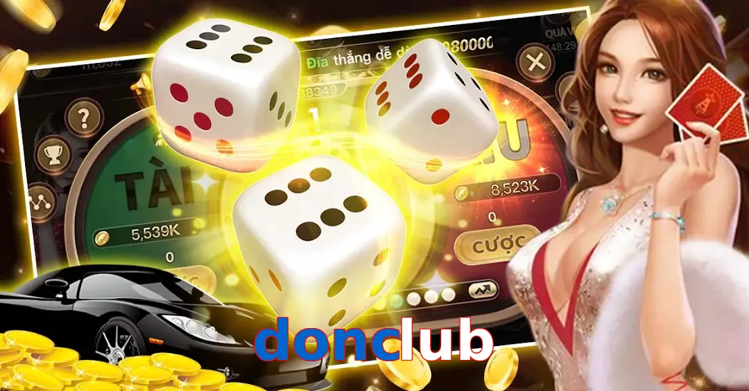 donclub