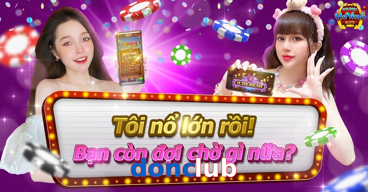 donclub