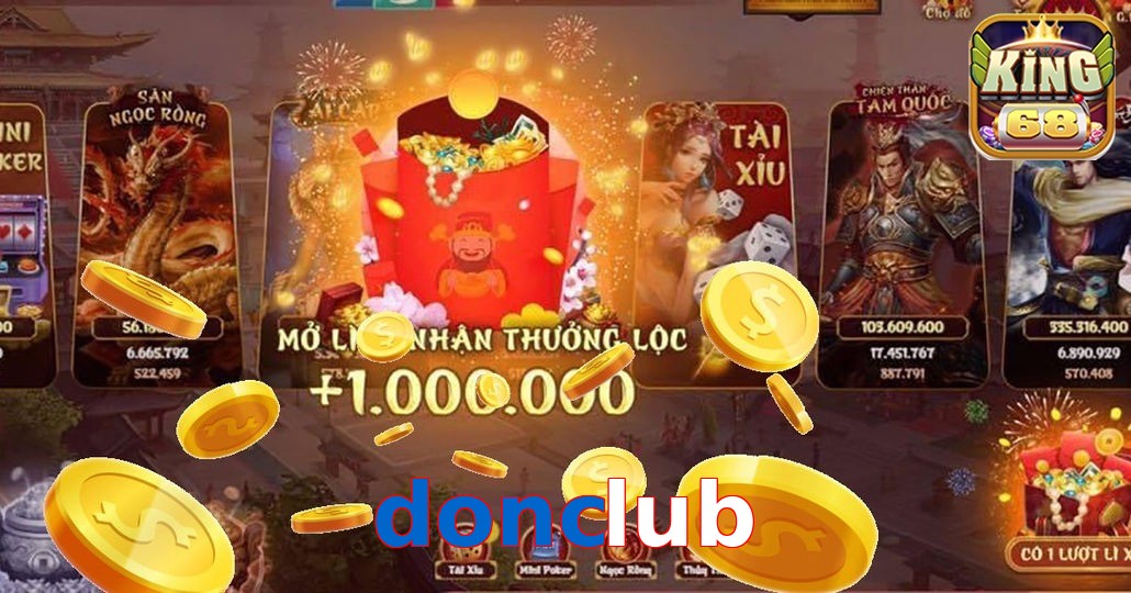 donclub